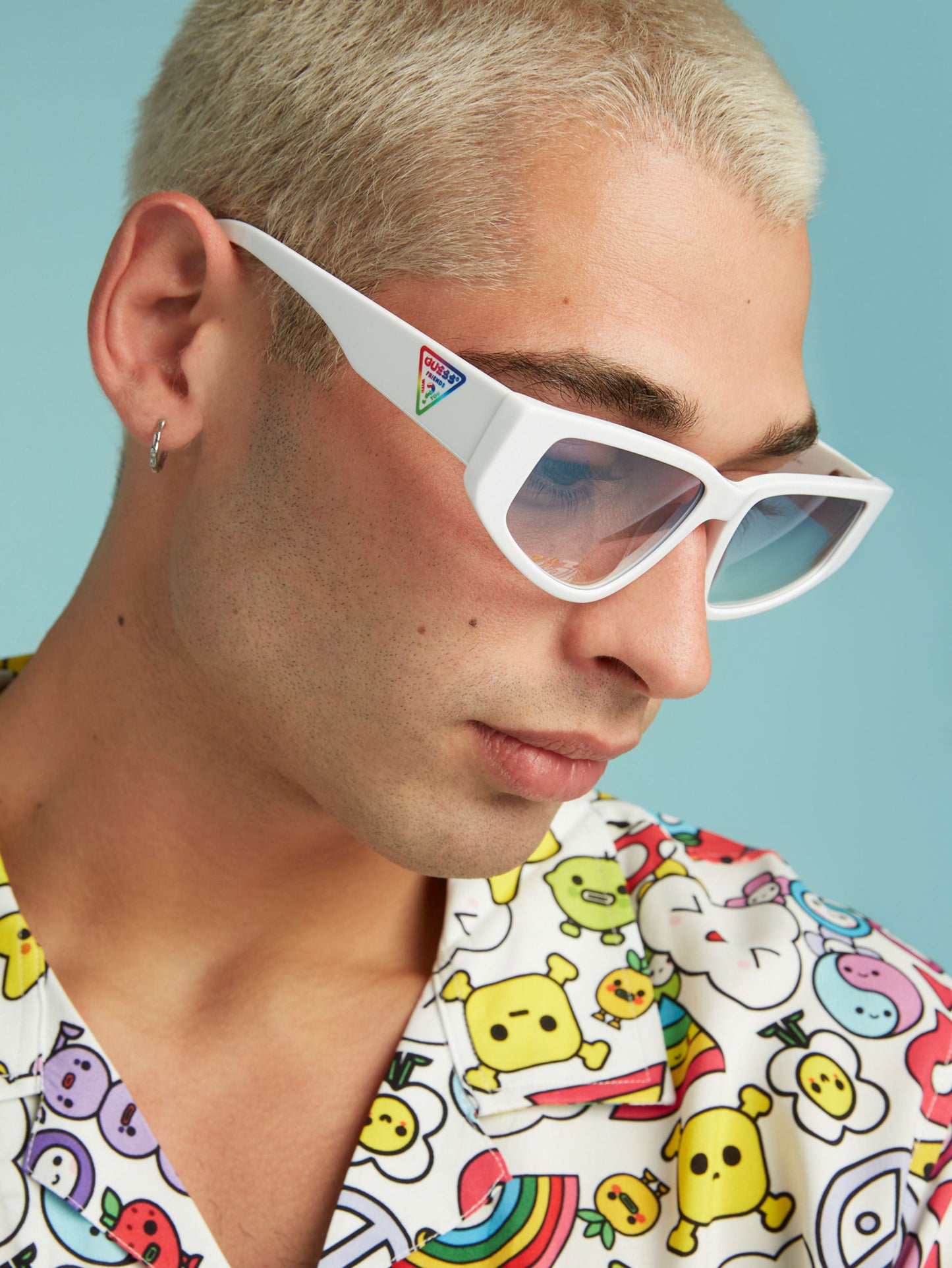 LENTES DE SOL