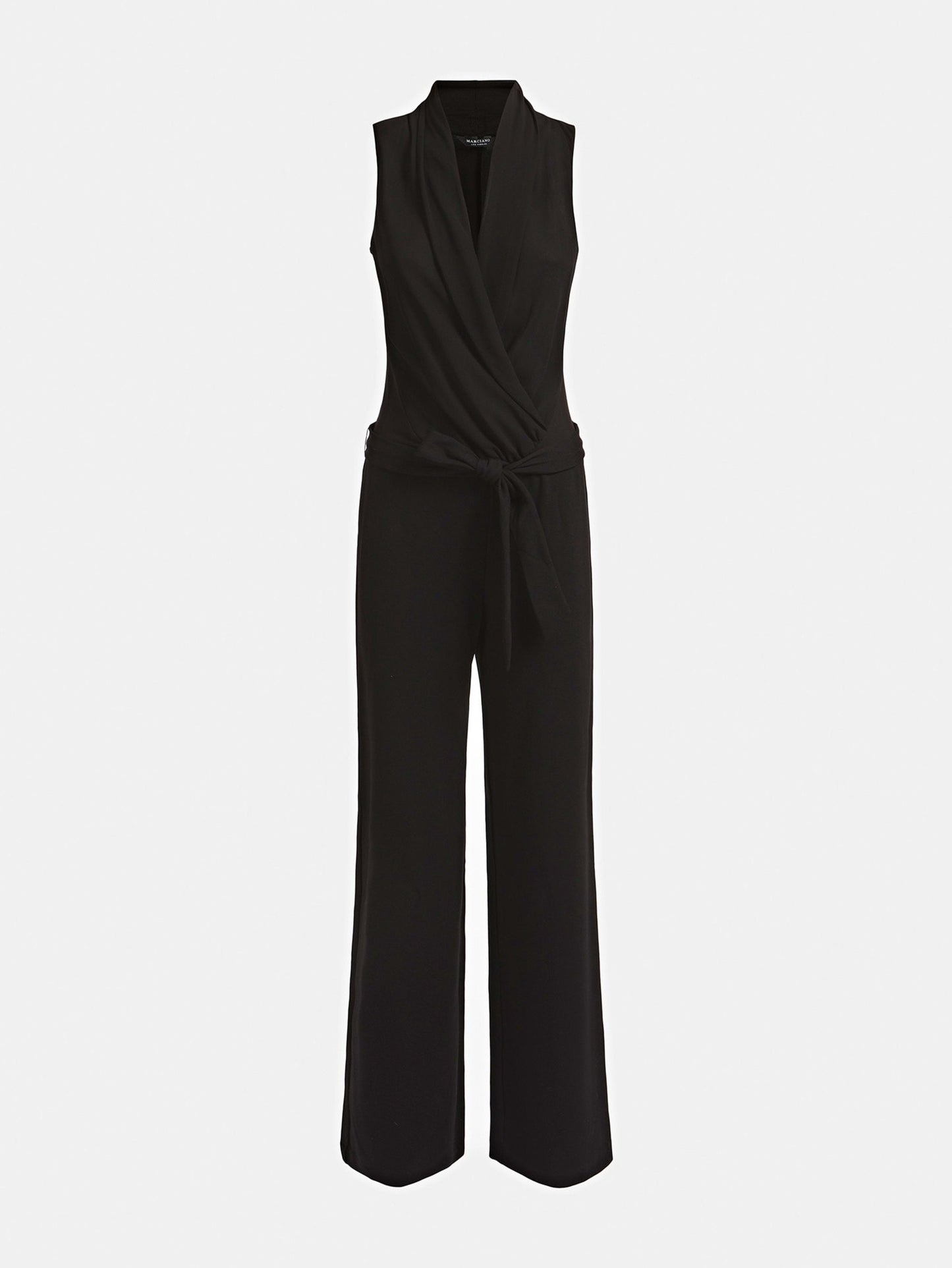 DARIA DRAPE JUMPSUIT