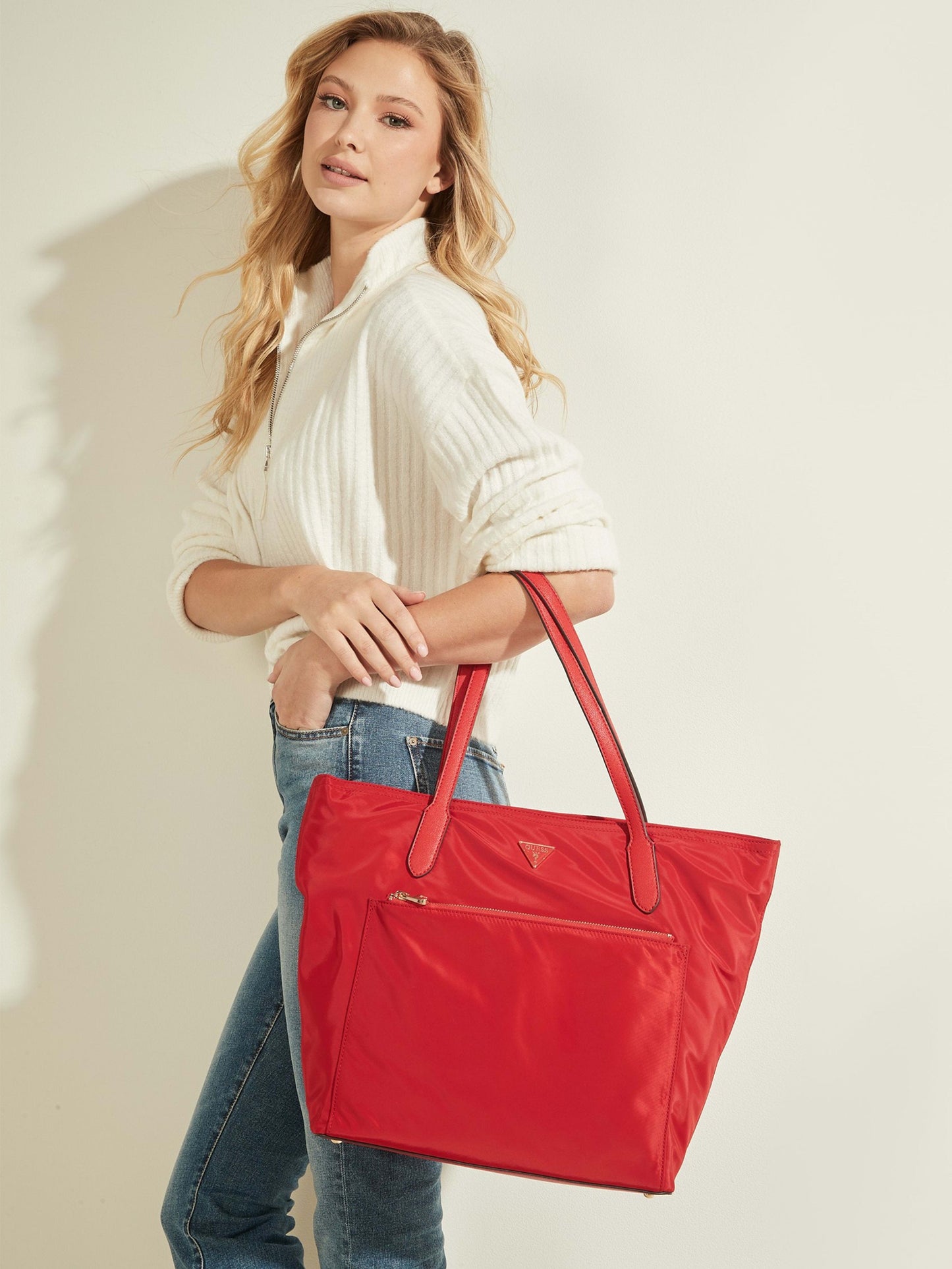 ECO GEMMA TOTE