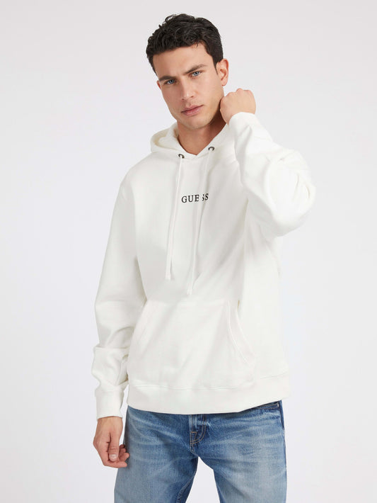 ROY GUESS HOODIE