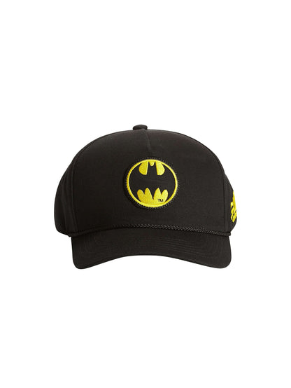 GO BATMAN TRUCKER HA