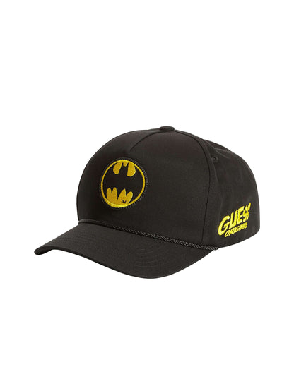 GO BATMAN TRUCKER HA