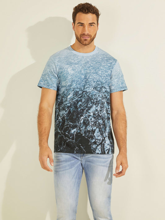 LANDSCAPE CN SS TEE