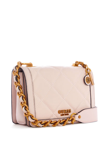 ABEY CROSSBODY FLAP