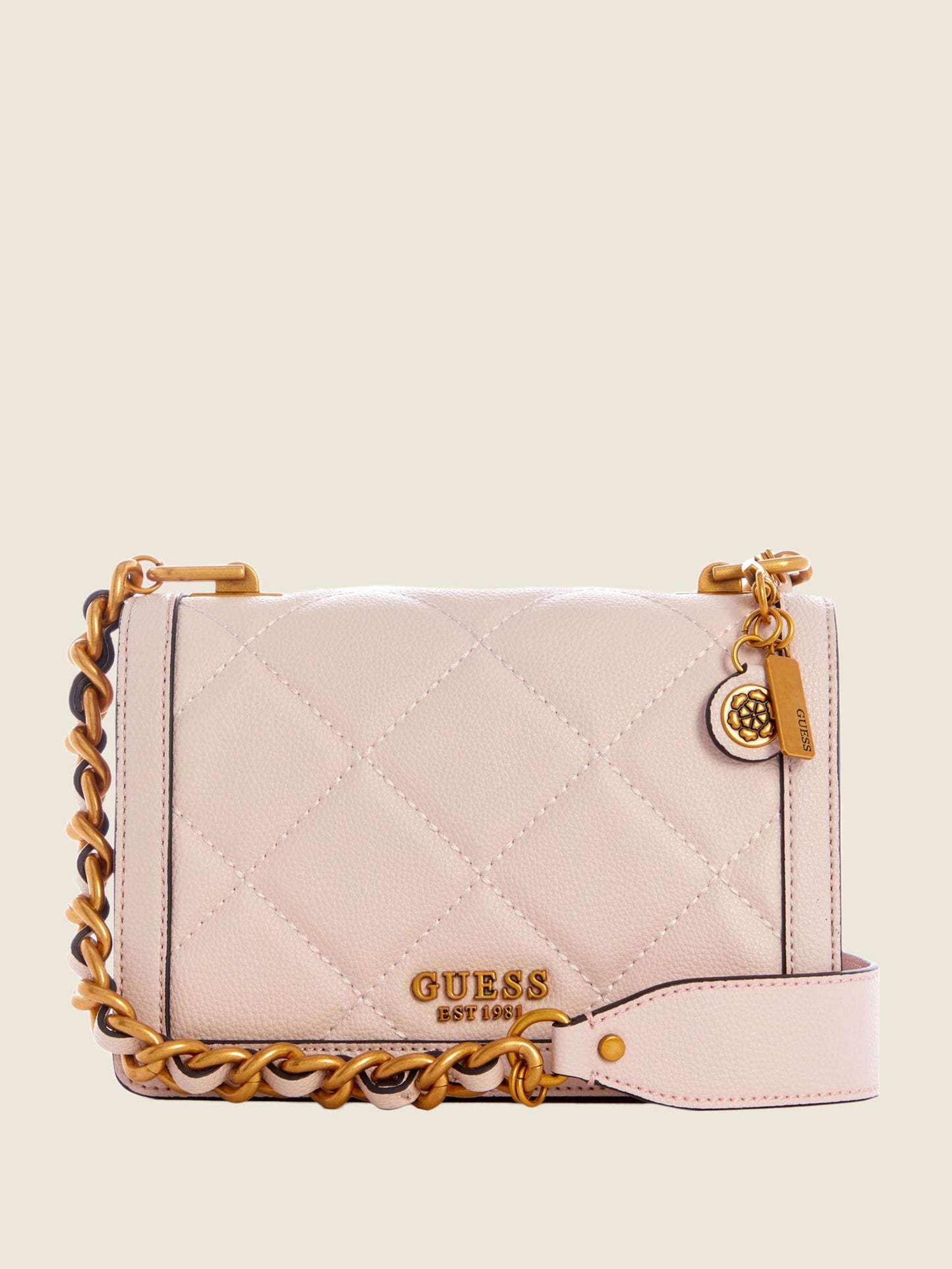 ABEY CROSSBODY FLAP