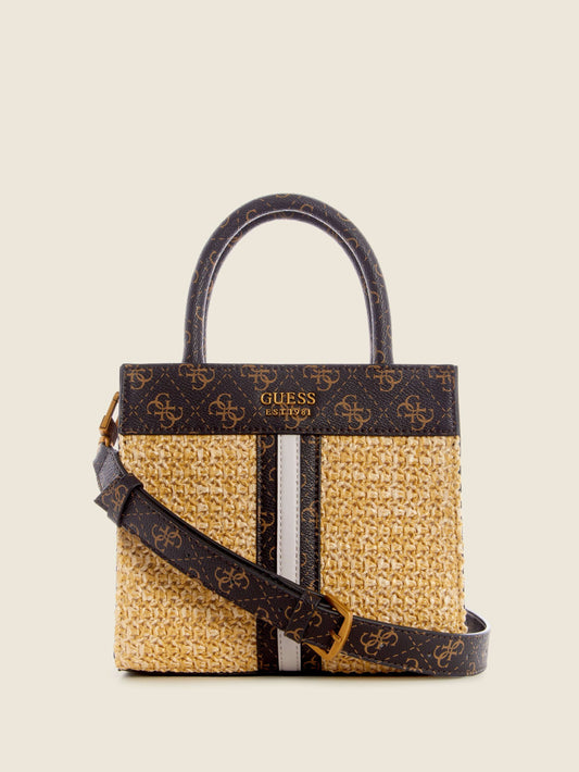 KASINTA RAFFIA MINI