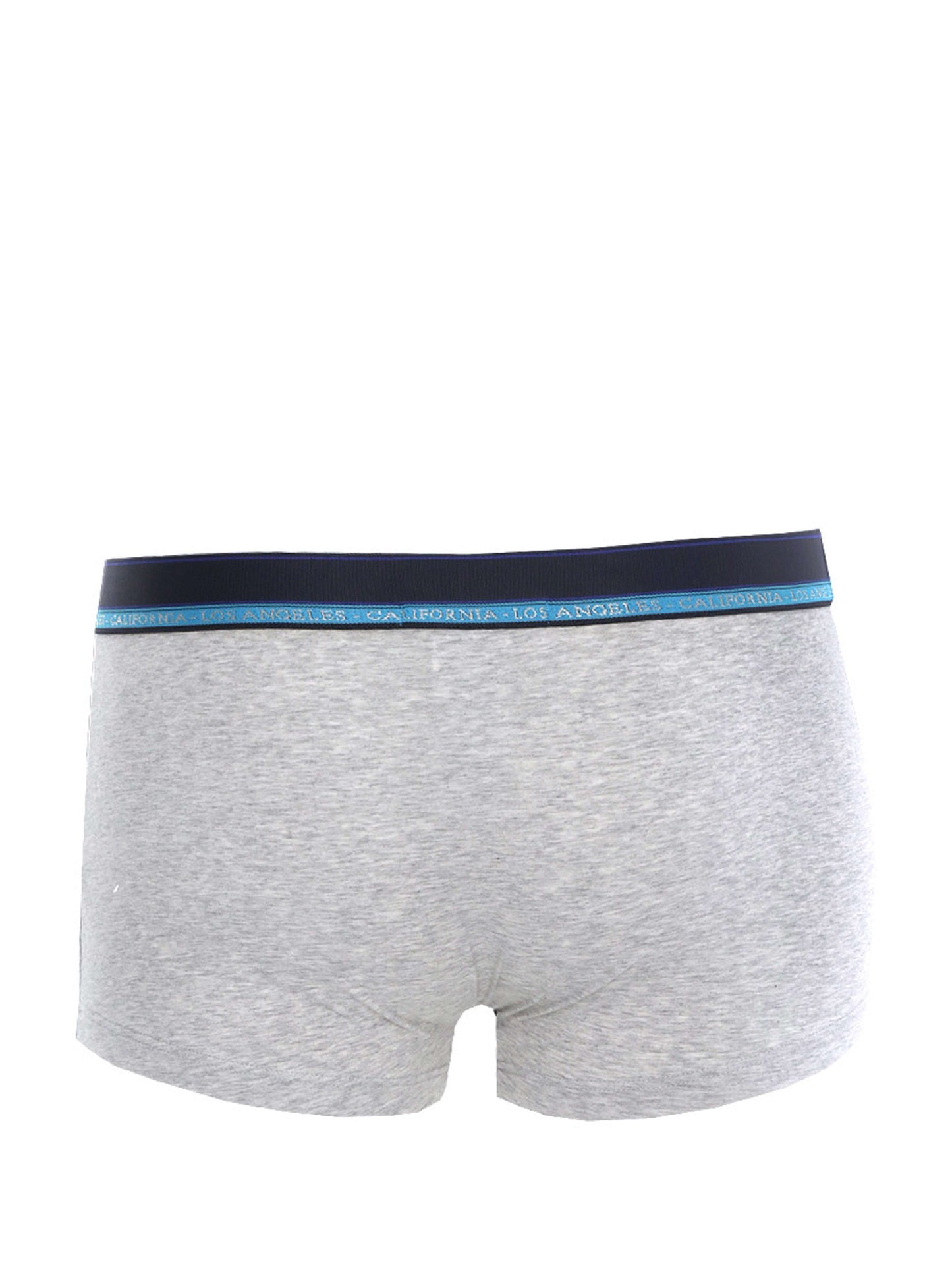 BOXER TRUNK 2PACK