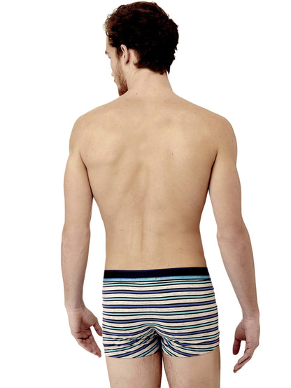 BOXER TRUNK 2PACK