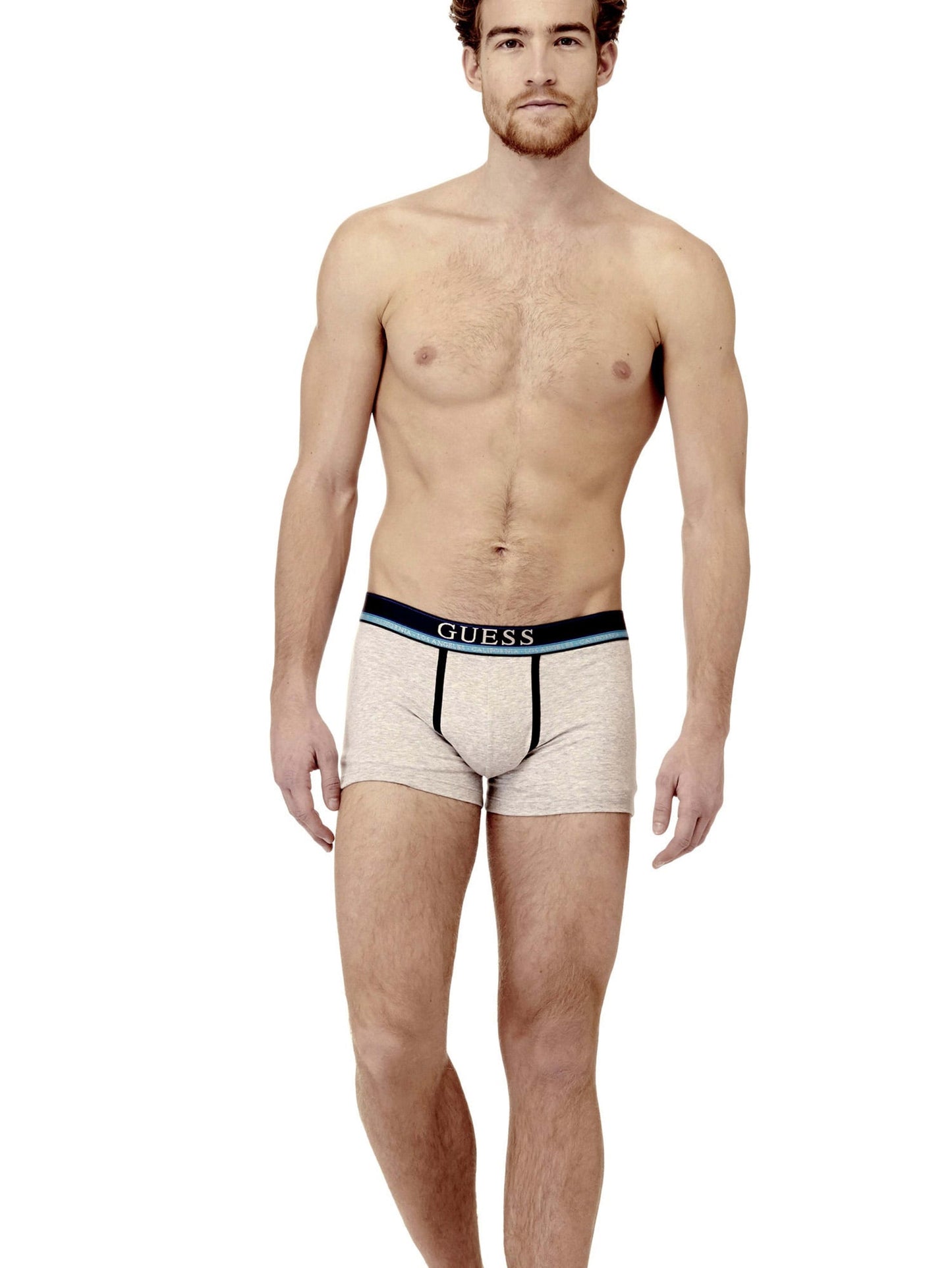 BOXER TRUNK 2PACK