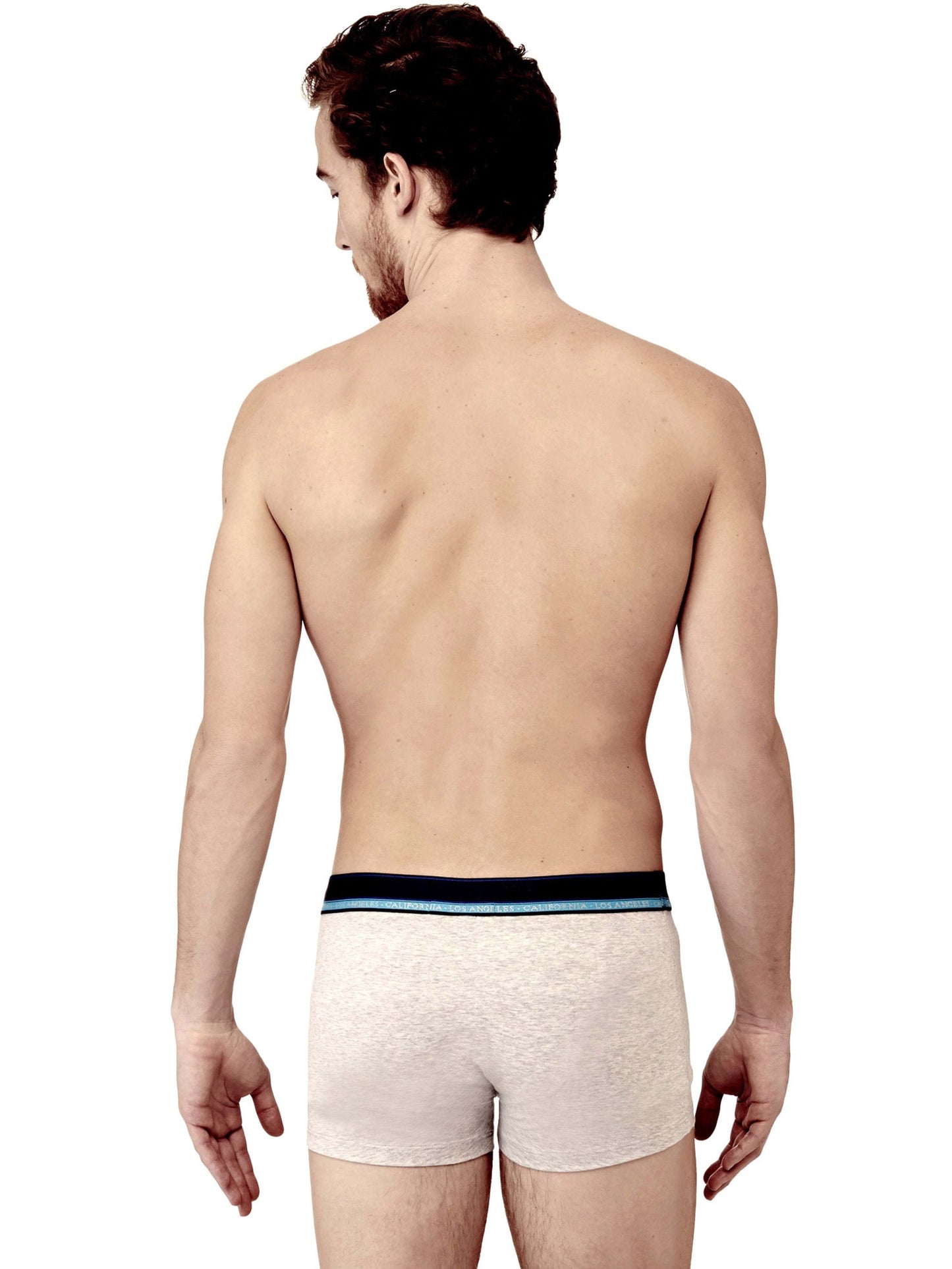 BOXER TRUNK 2PACK