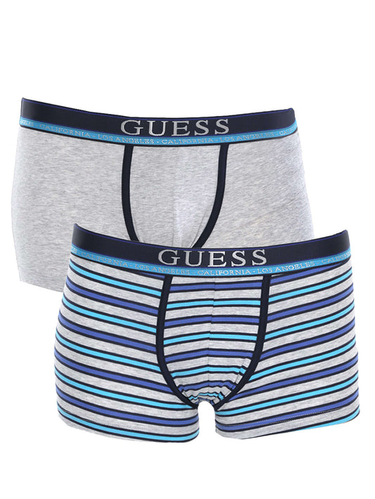 BOXER TRUNK 2PACK