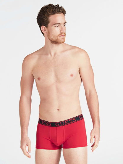 BOXER TRUNK 3PACK