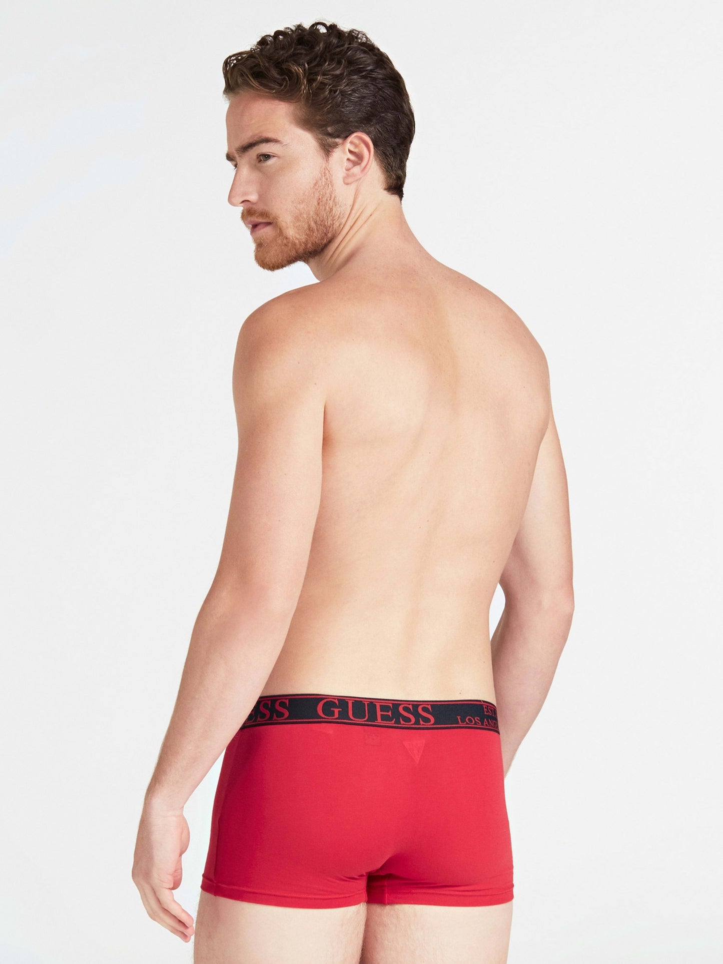 BOXER TRUNK 3PACK