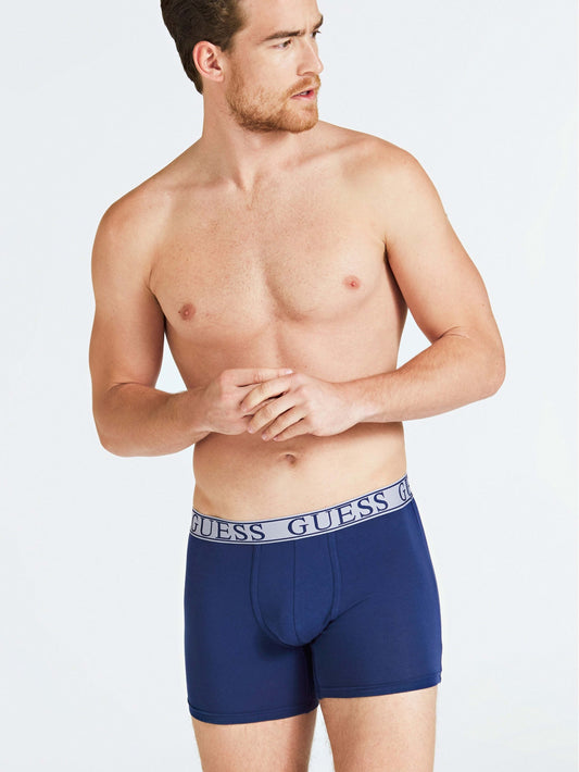 BOXER TRUNK 3PACK