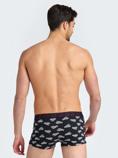 BOXER TRUNK 3 PACK