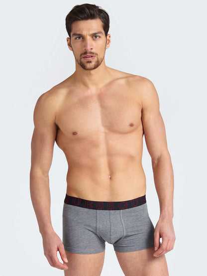 BOXER TRUNK 3 PACK