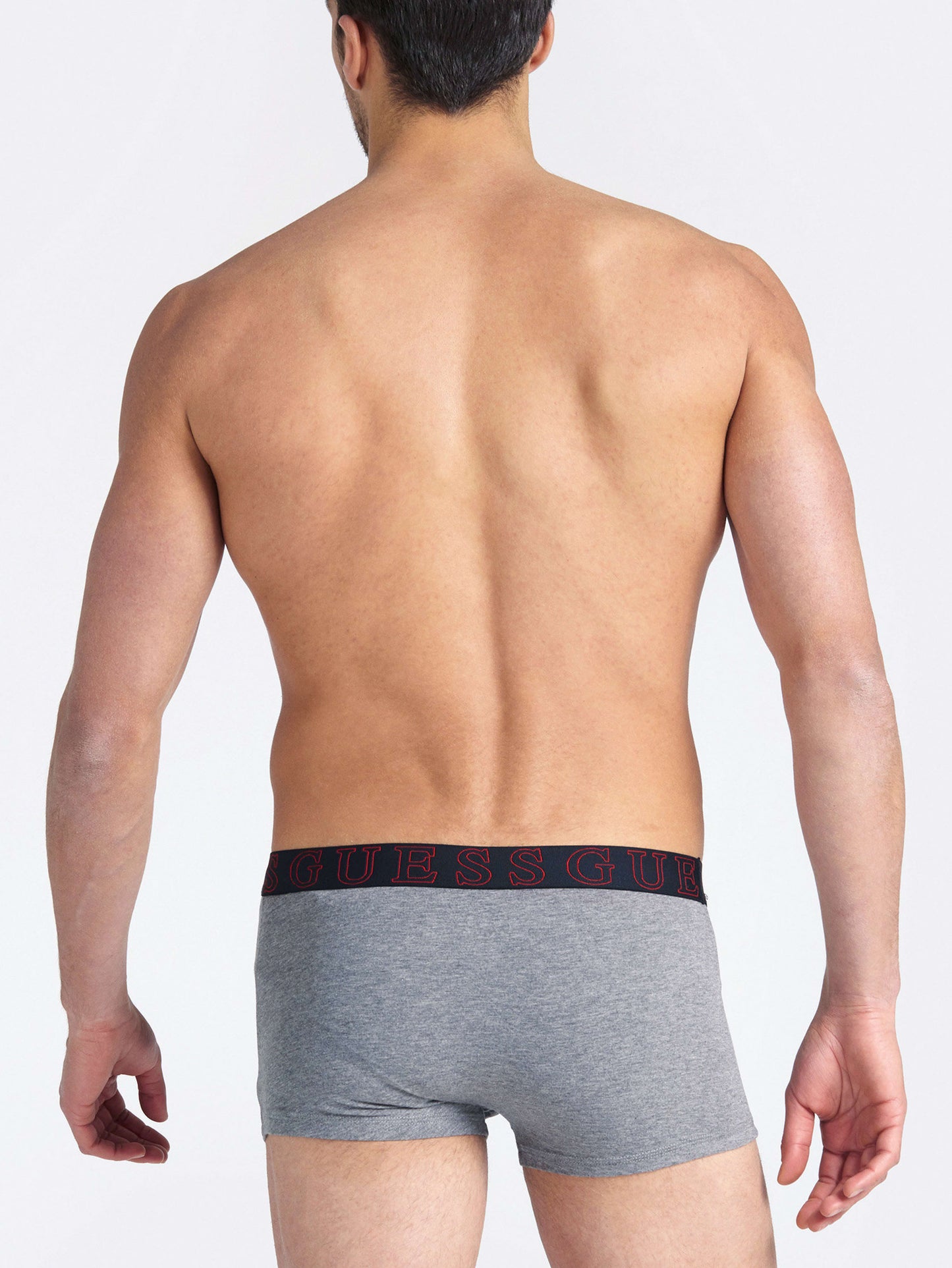 BOXER TRUNK 3 PACK