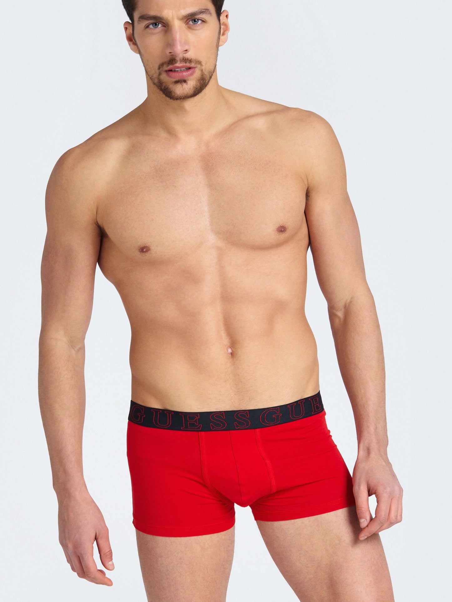 BOXER TRUNK 3 PACK