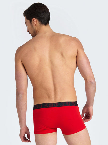 BOXER TRUNK 3 PACK