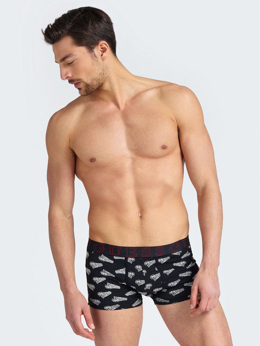 BOXER TRUNK 3 PACK