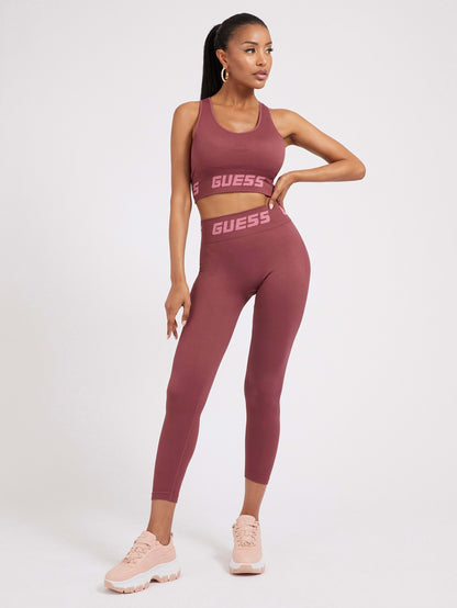 TRUDY SEAMLESS LEGGI