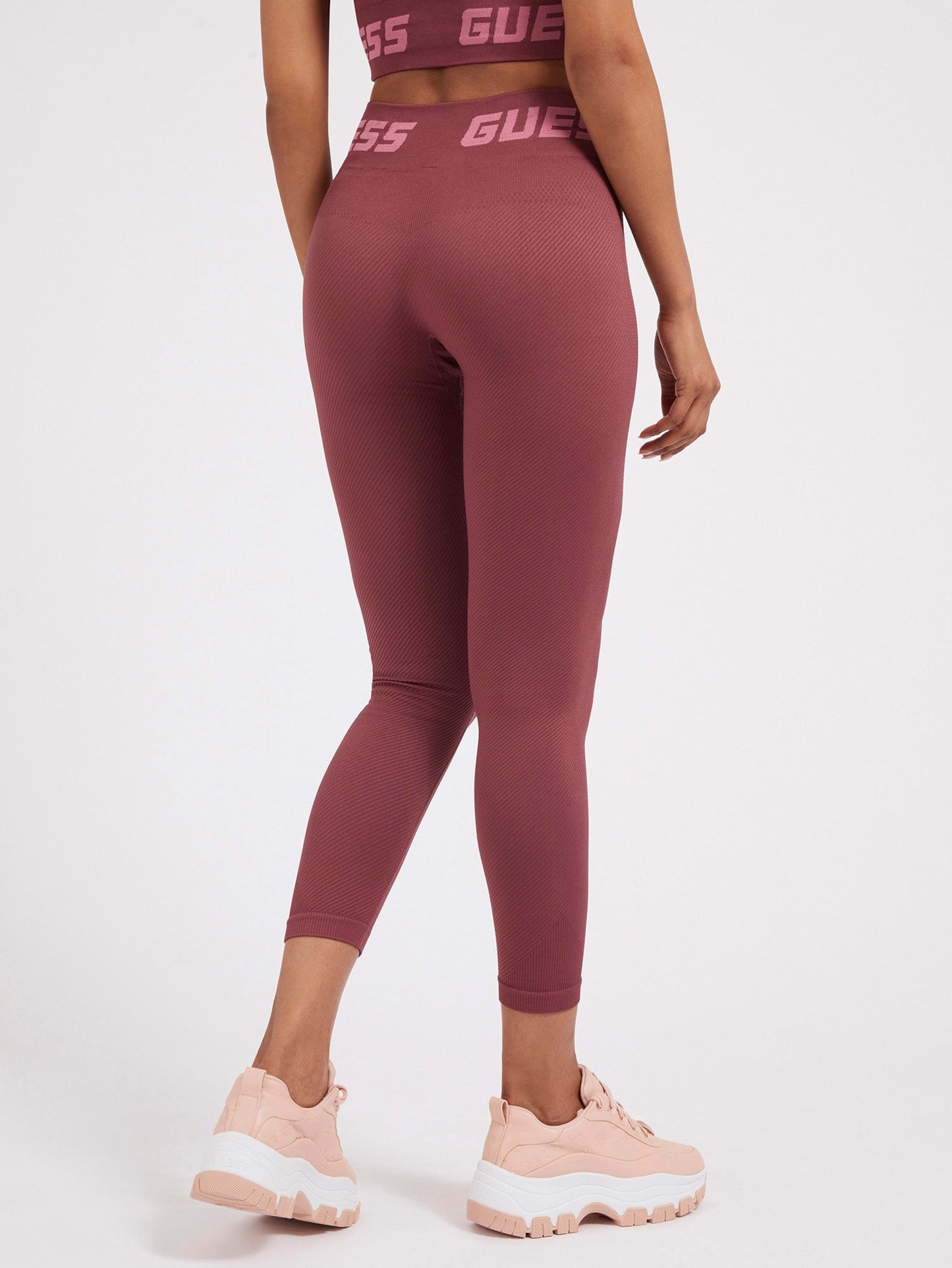 TRUDY SEAMLESS LEGGI