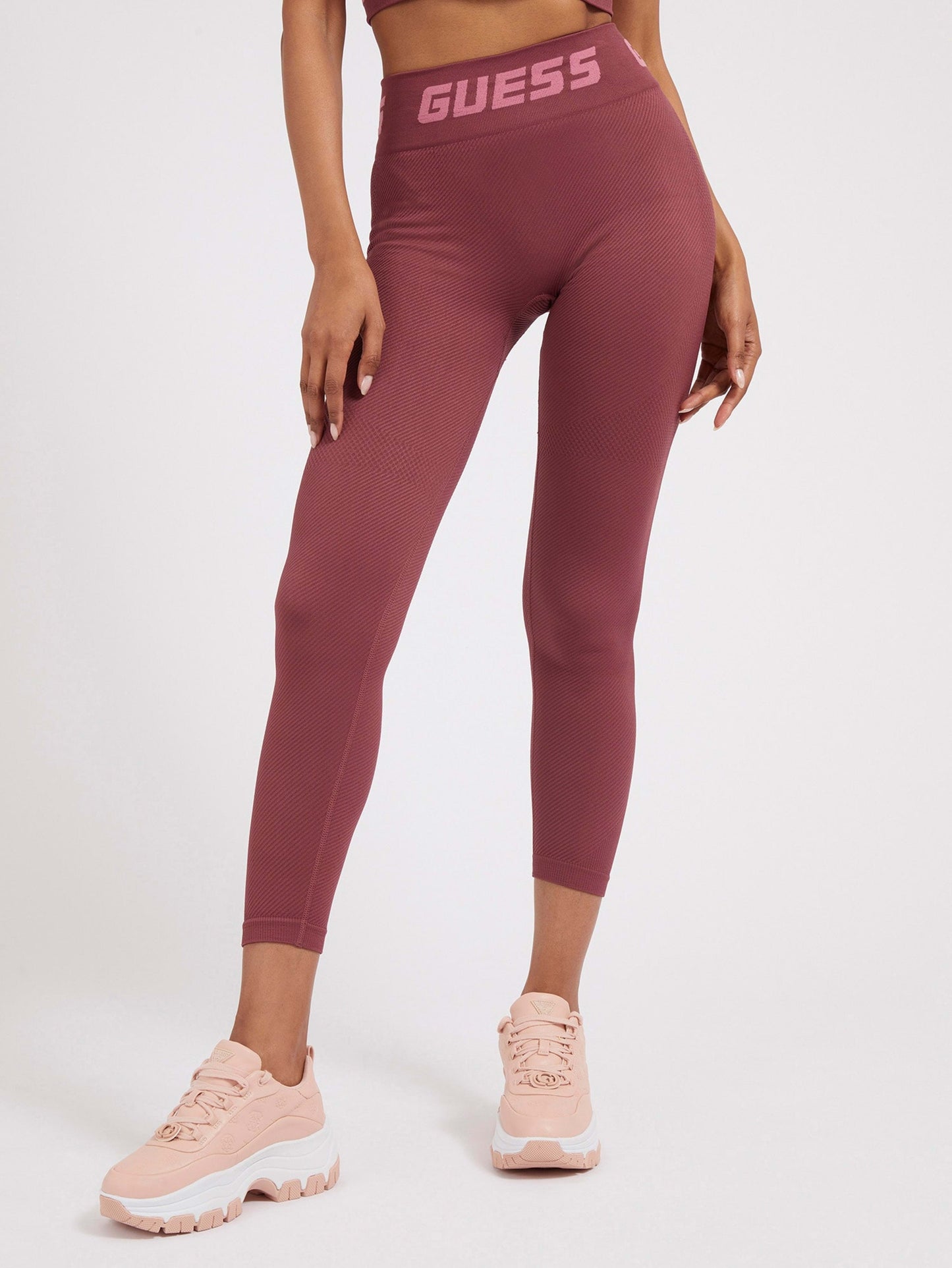 TRUDY SEAMLESS LEGGI