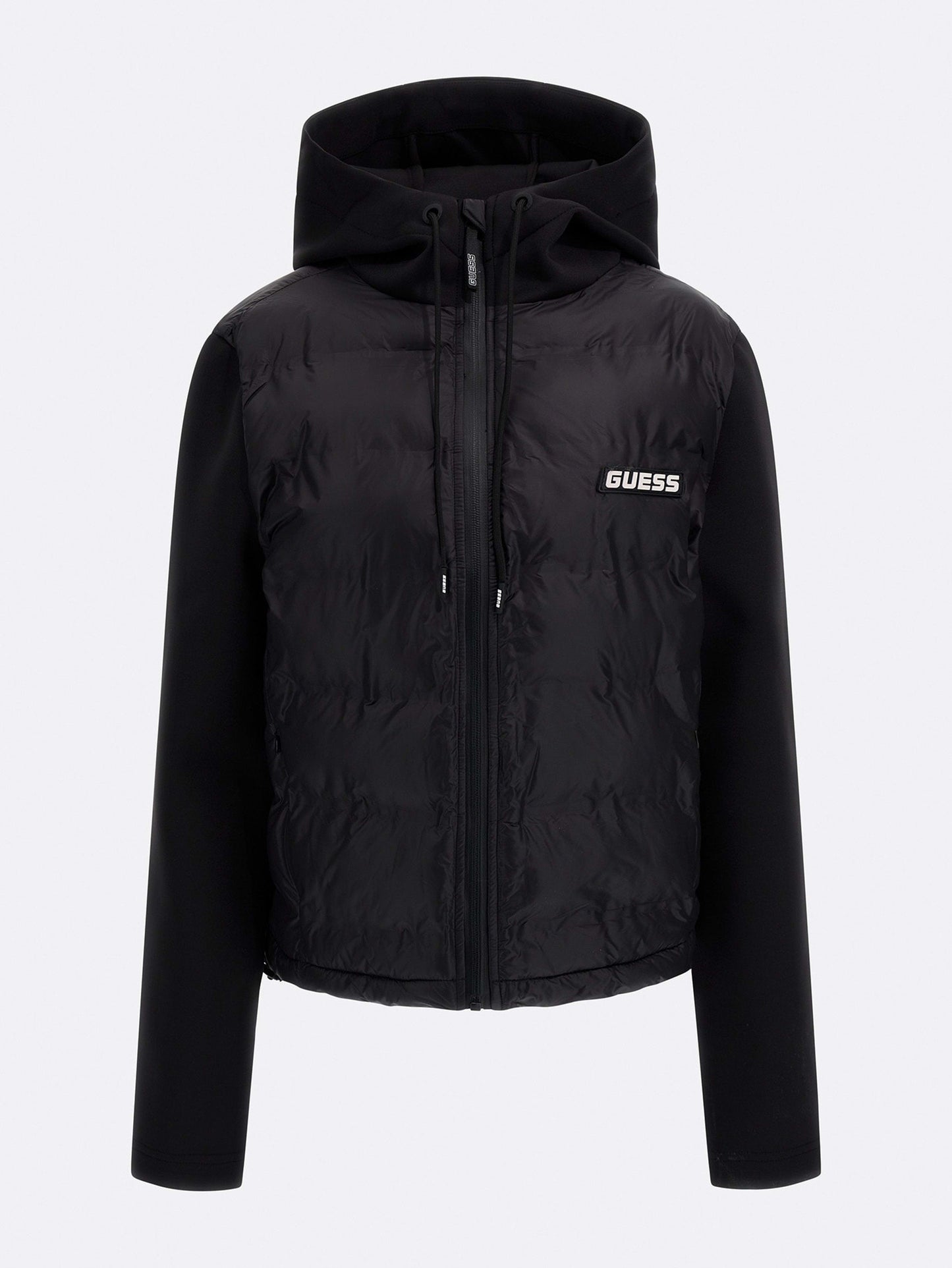 DAHLIA PUFFER JACKET