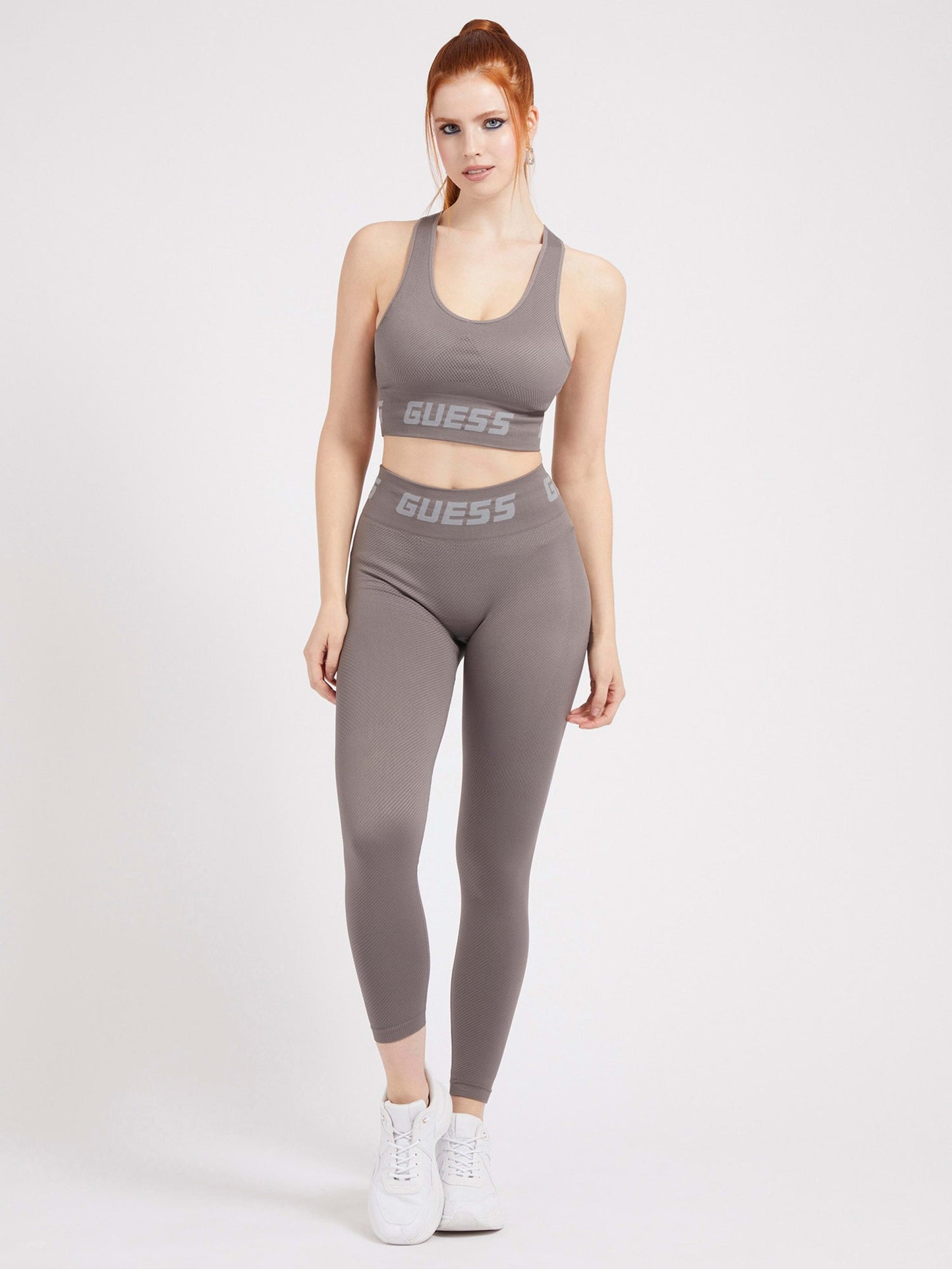 TRUDY SEAMLESS ACTIV