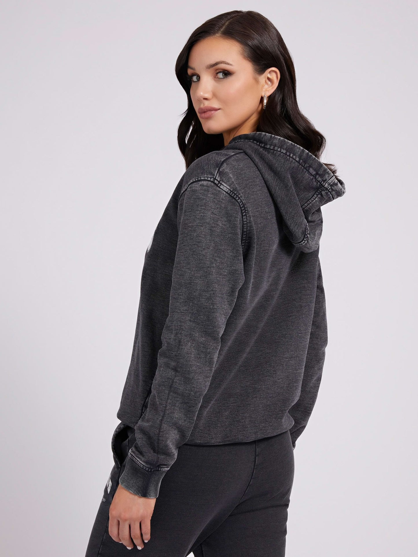 BRYONY HOODED SWEATS