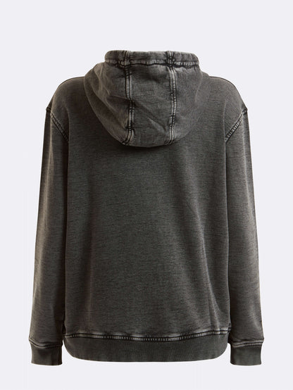 BRYONY HOODED SWEATS