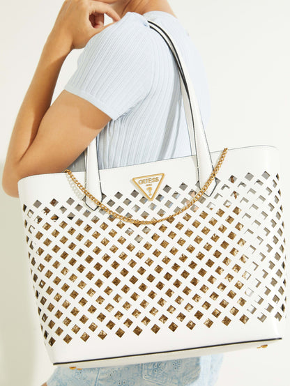 AQUA TOTE