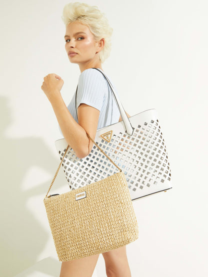 AQUA TOTE