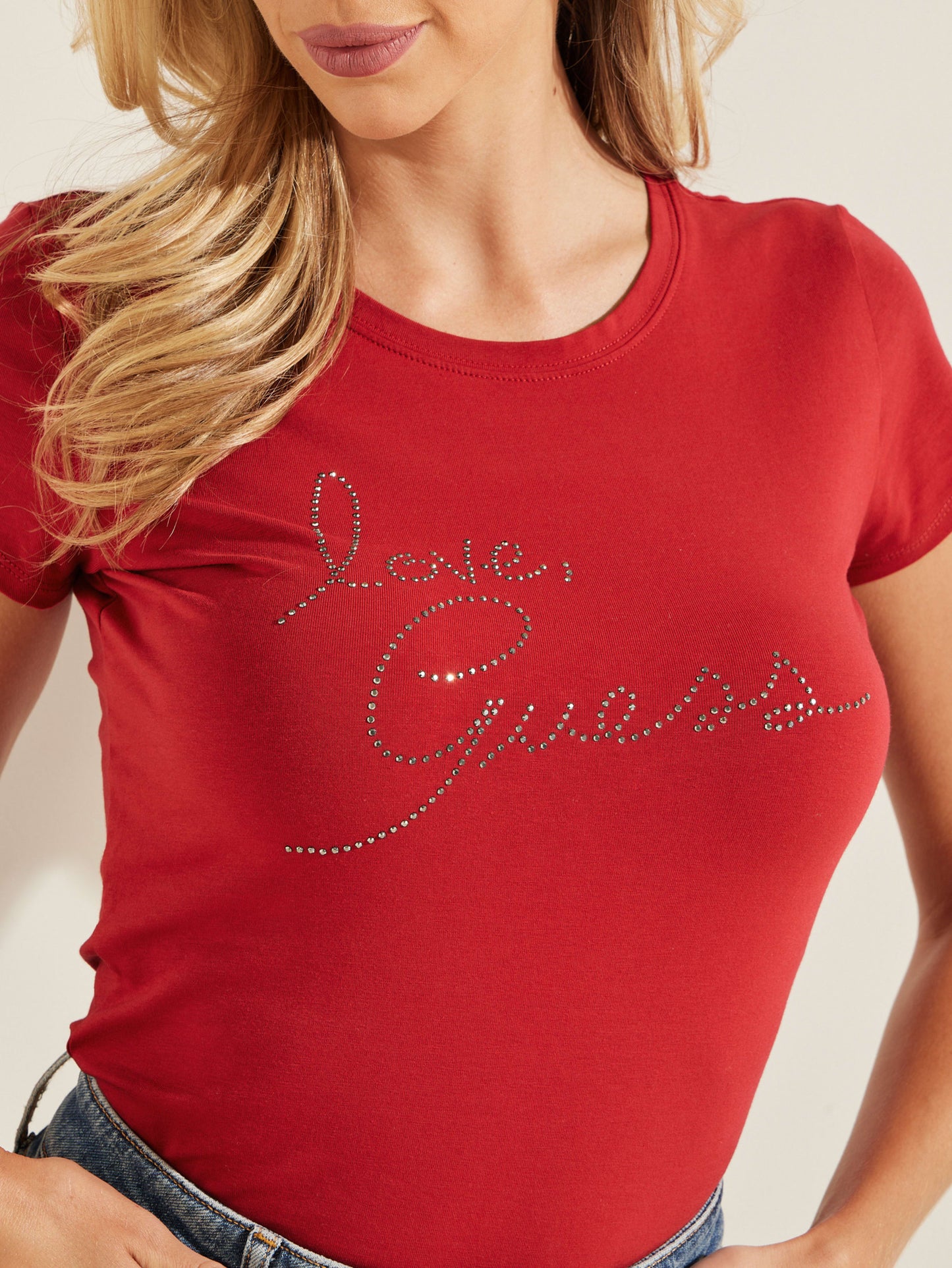 SS LOVE GUESS R3