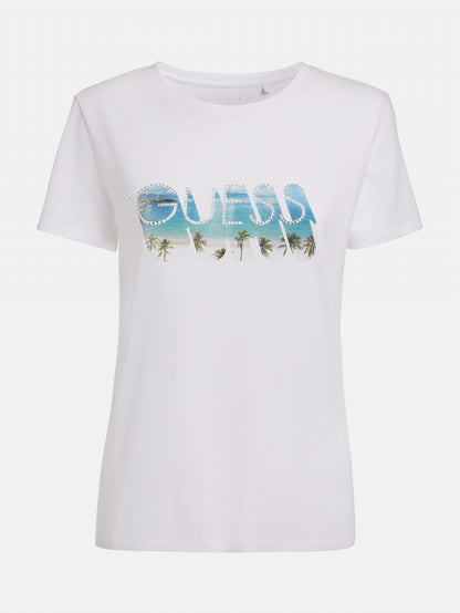 SS GUESS BEACH LOGO