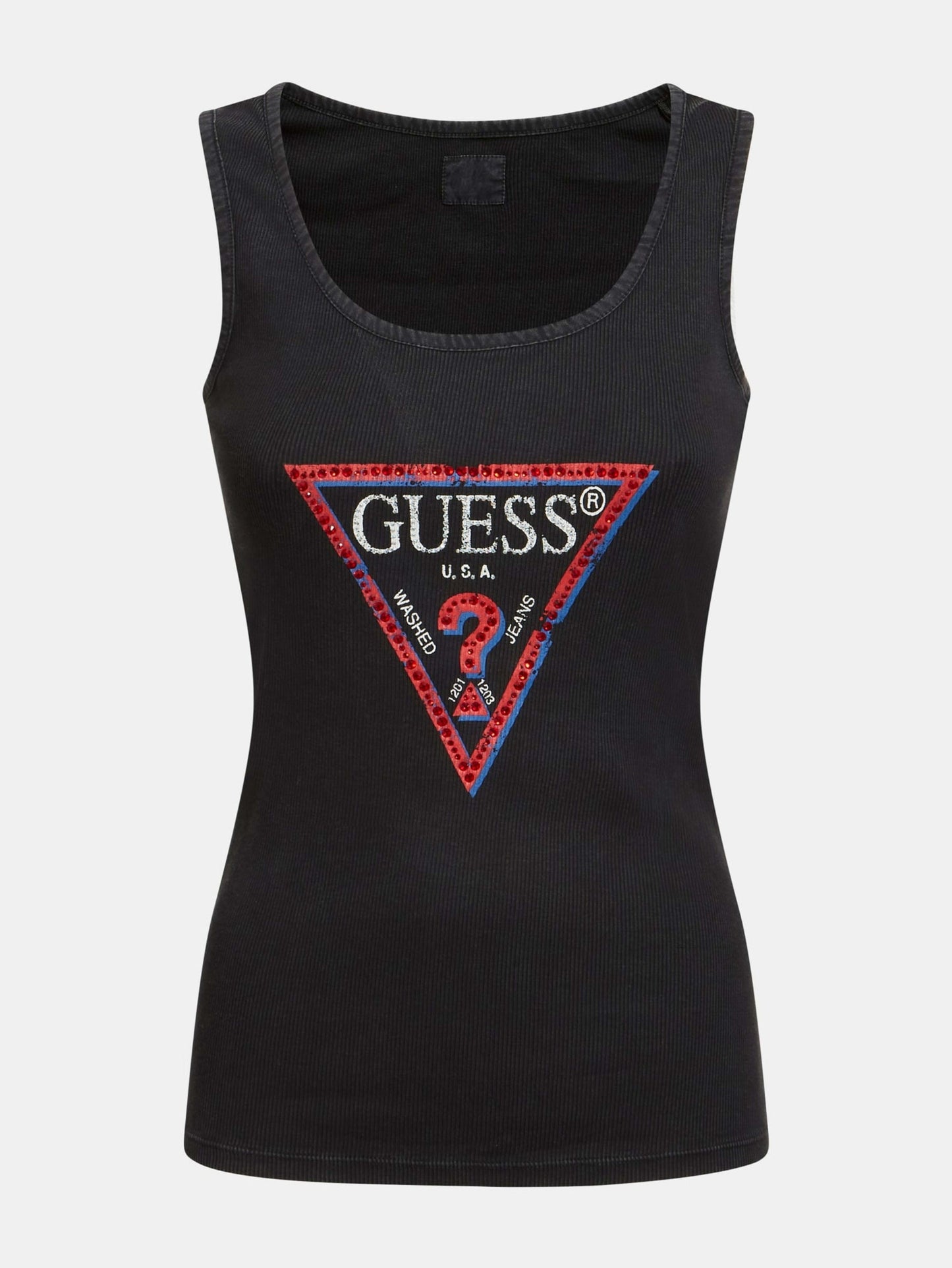 OLYMPIA TANK TOP