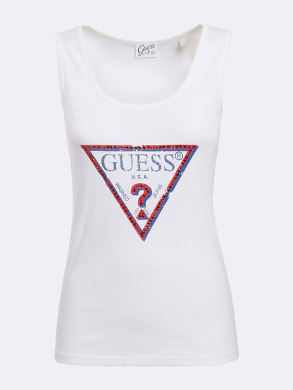 OLYMPIA TANK TOP