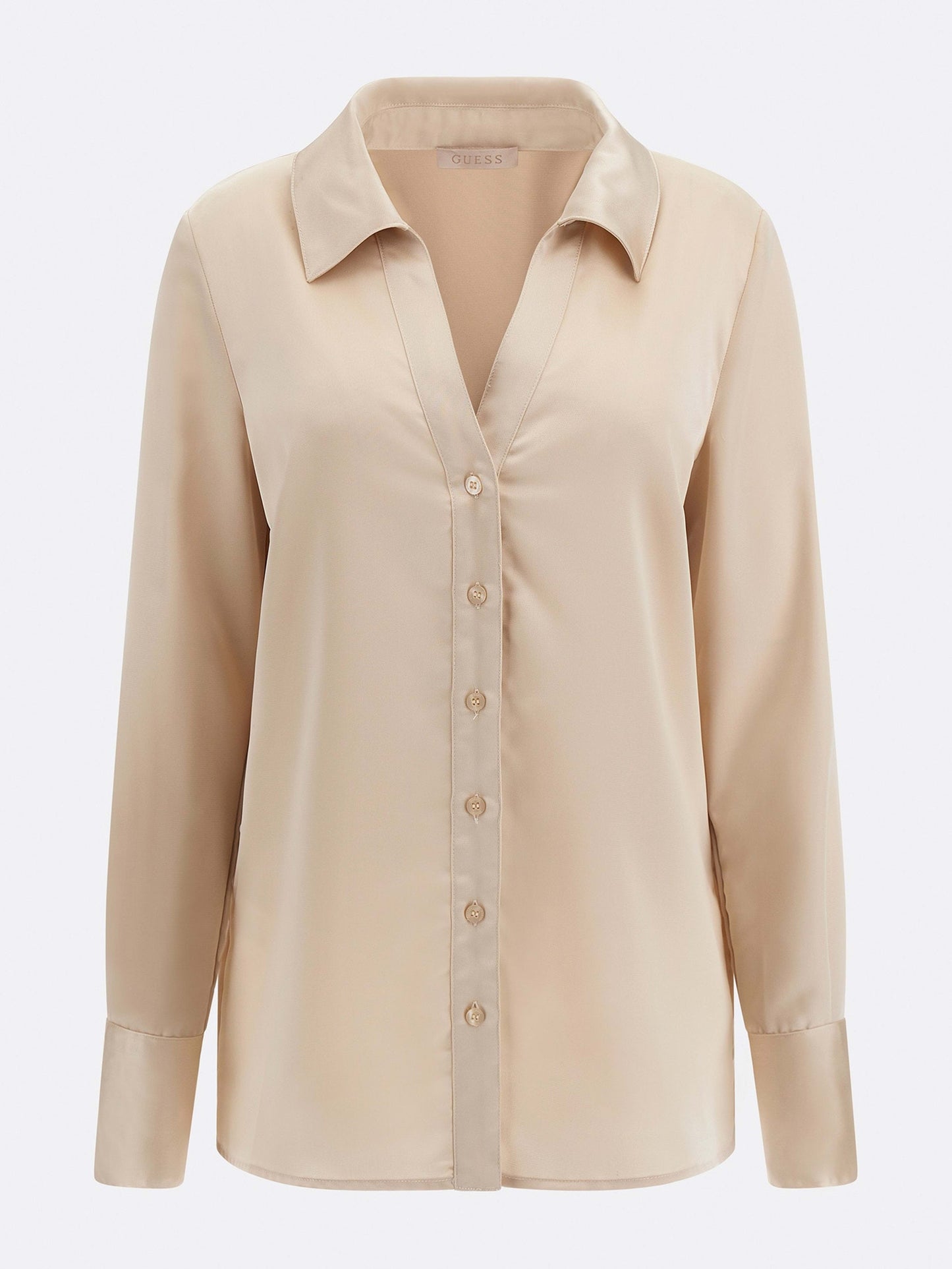 LS FLORIANE SHIRT