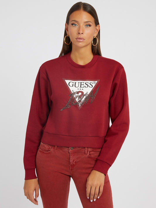 CN ICON SWEATSHIRT