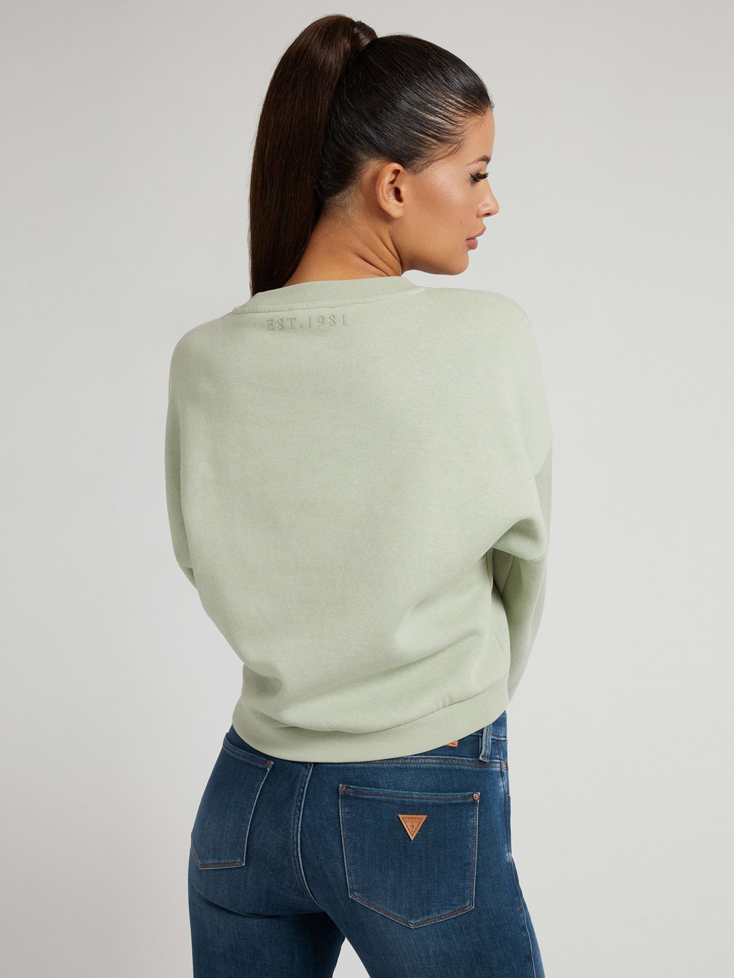 JULIANE SWEATSHIRT