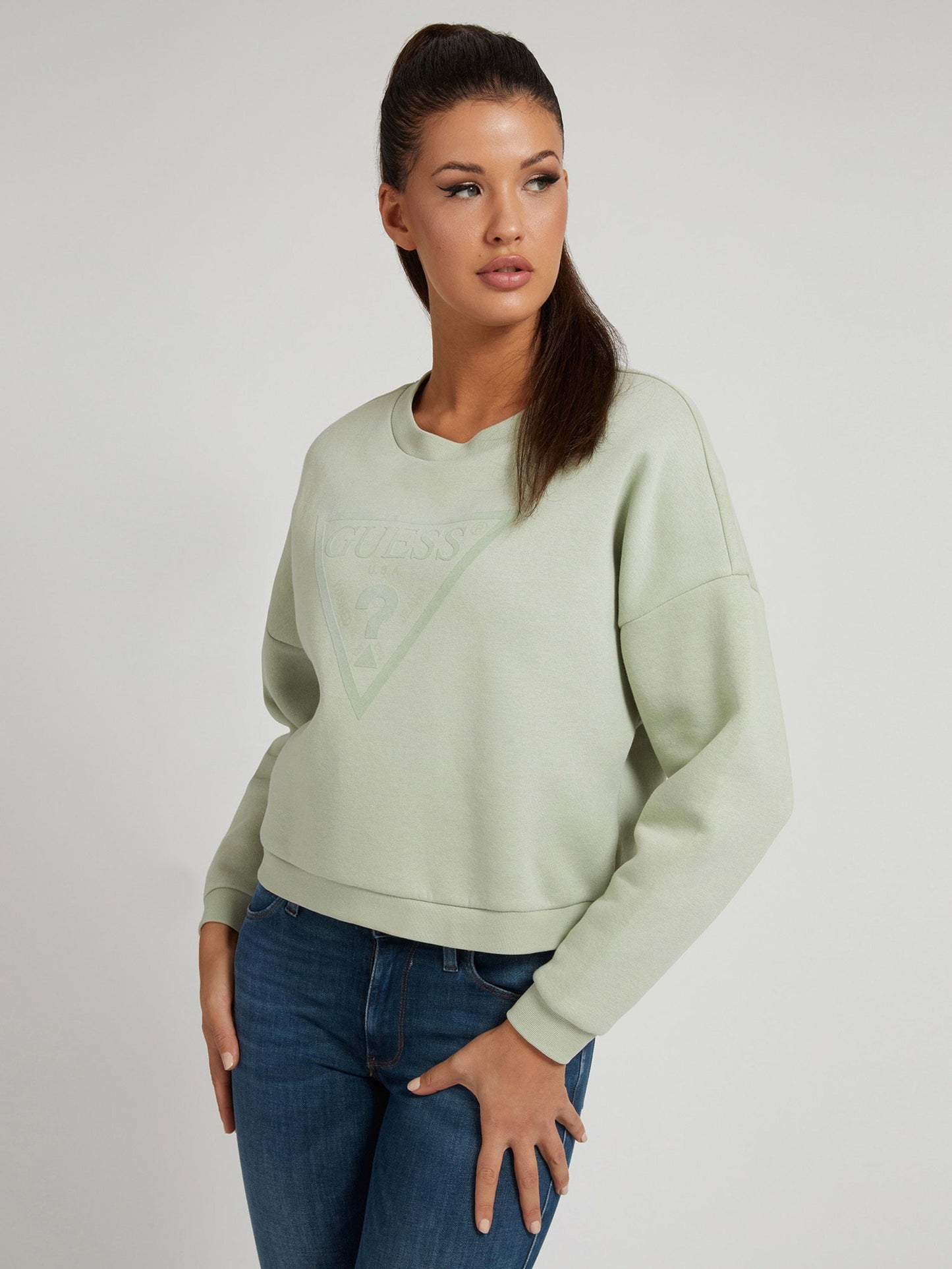 JULIANE SWEATSHIRT