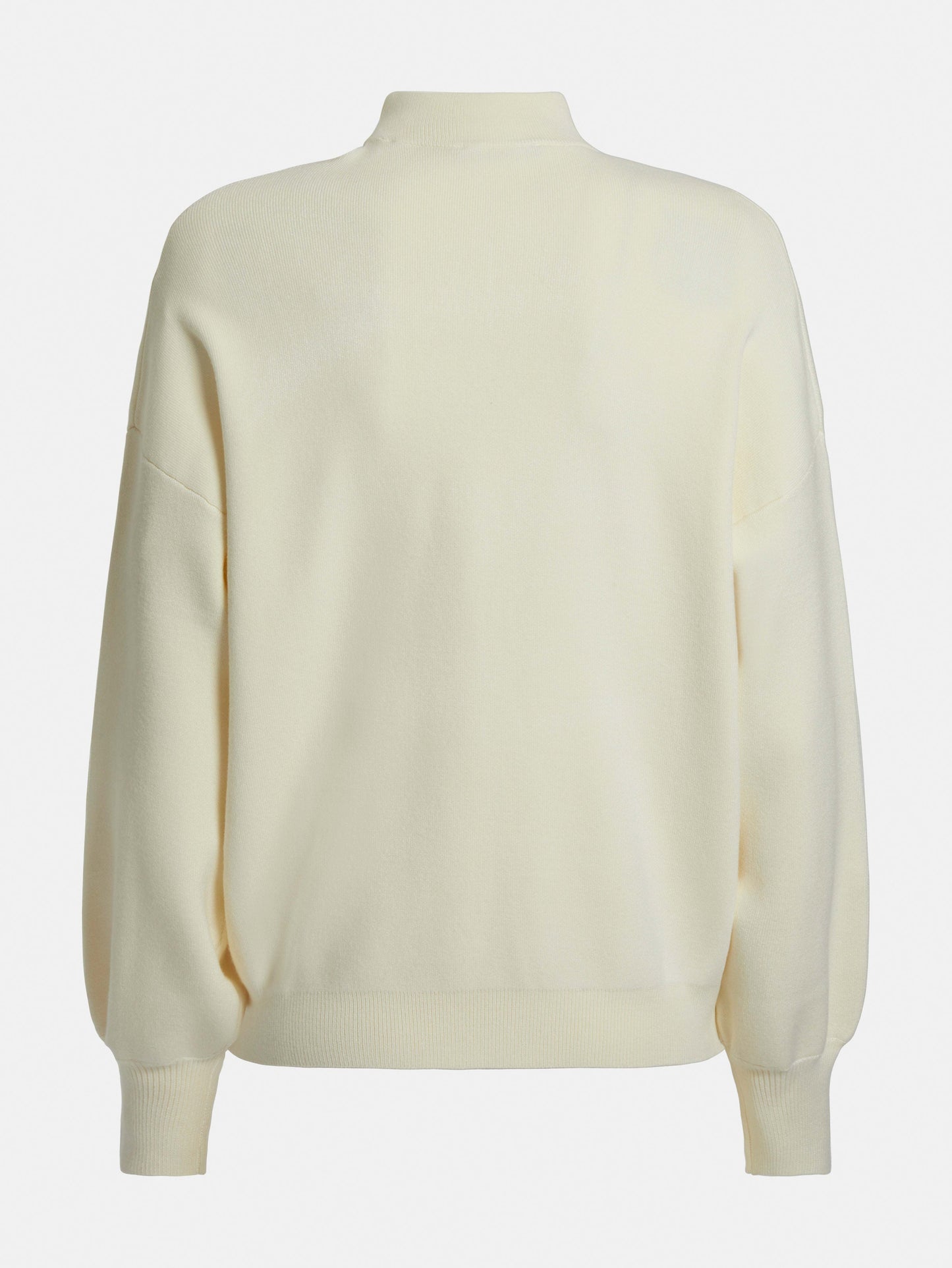 MARGOT TN LS SWEATER