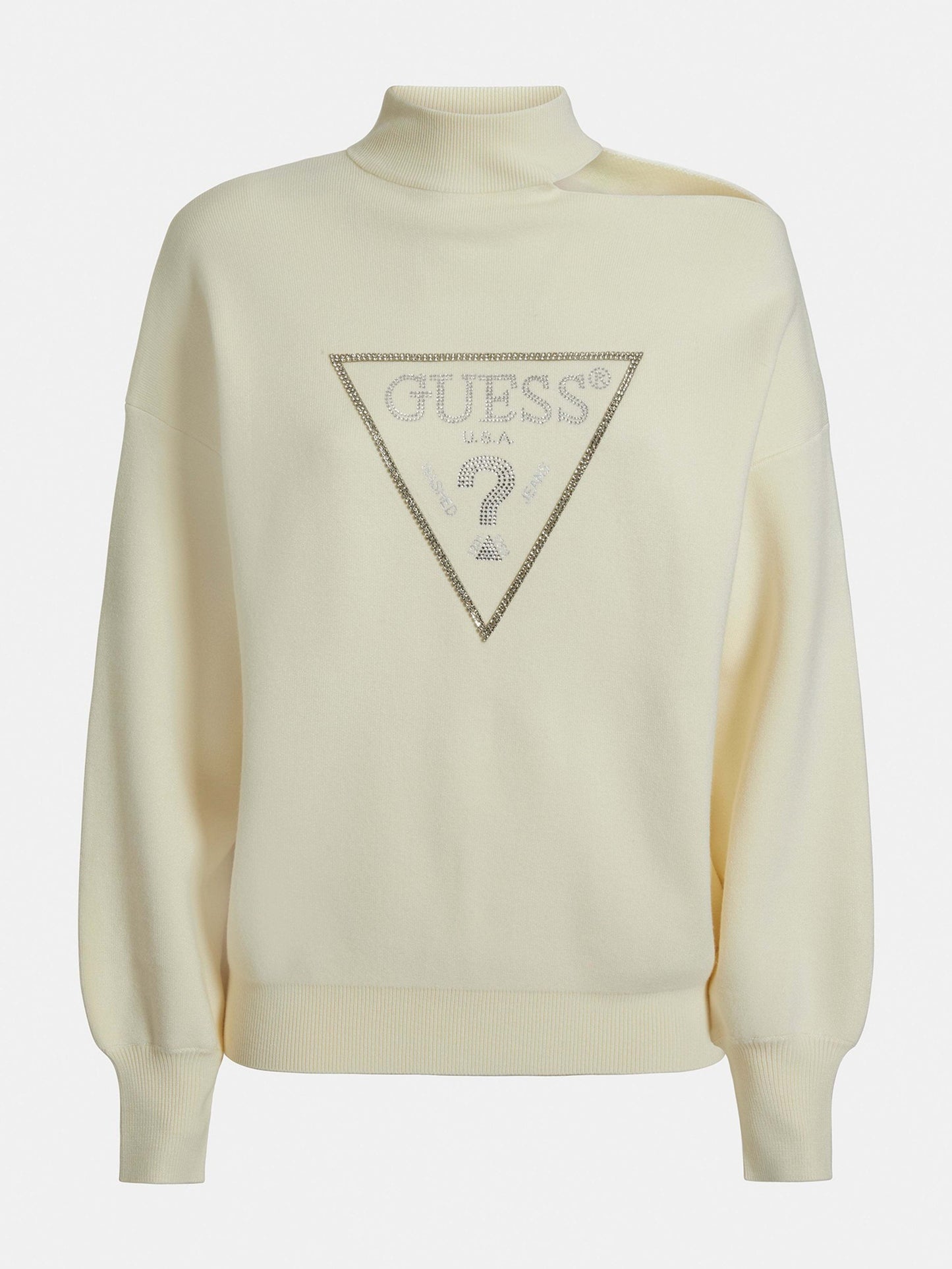 MARGOT TN LS SWEATER