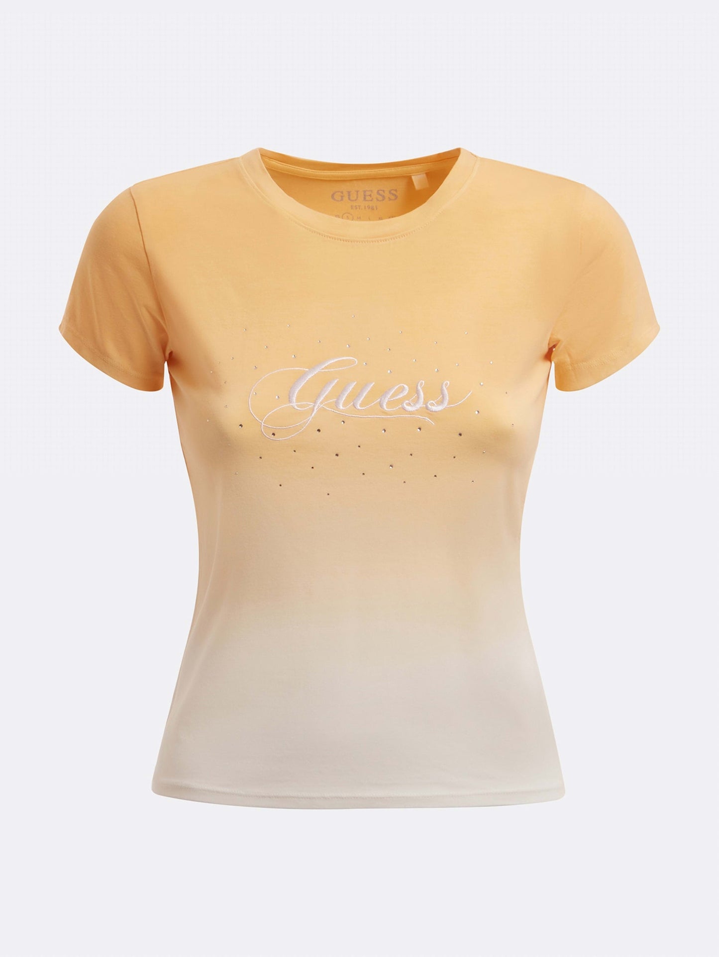 SS GUESS SCRIPT LOGO