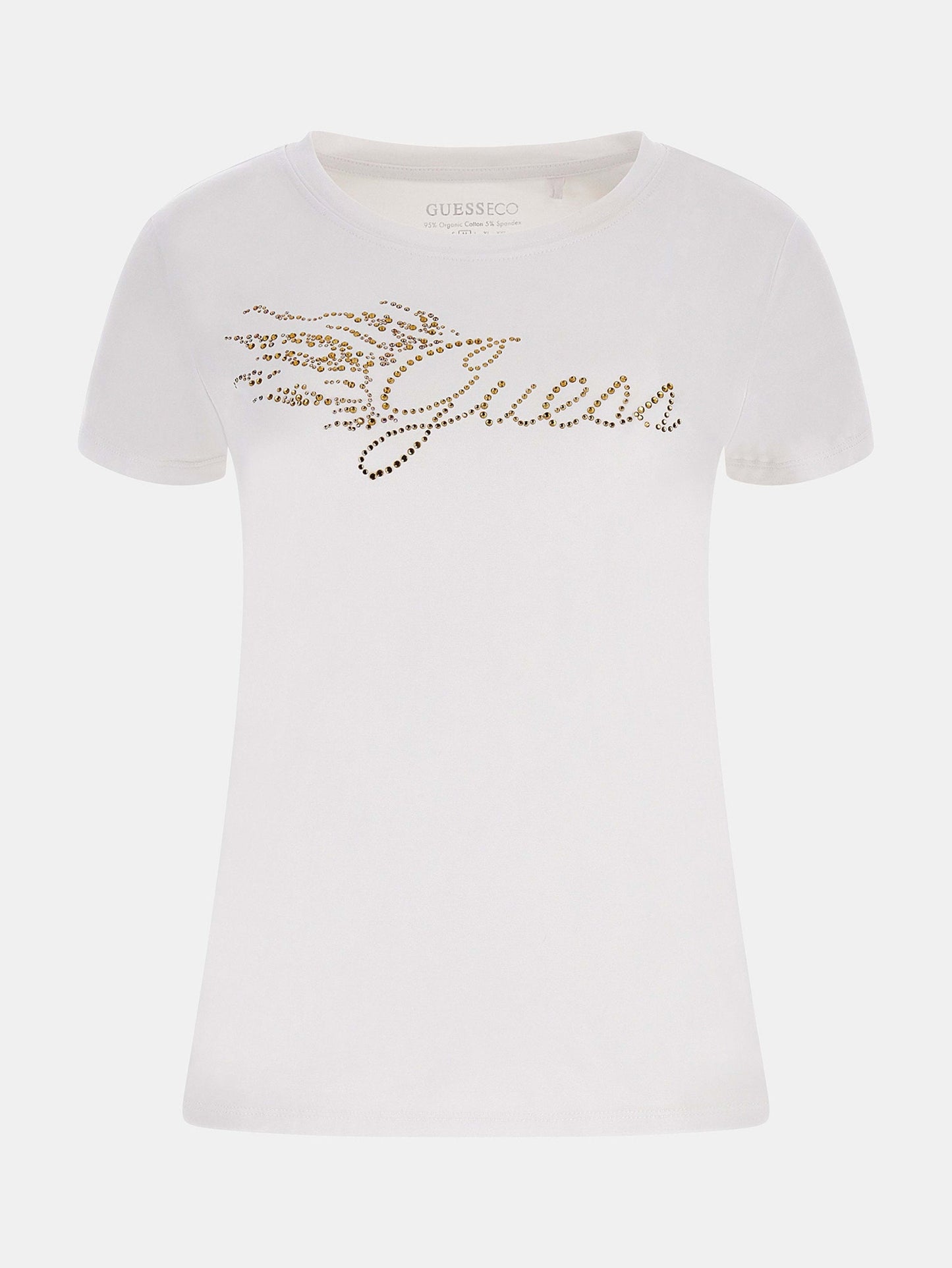 SS GUESS FLAME LOGO