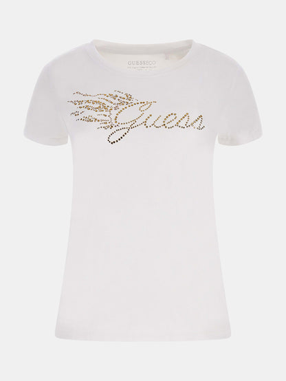 SS GUESS FLAME LOGO