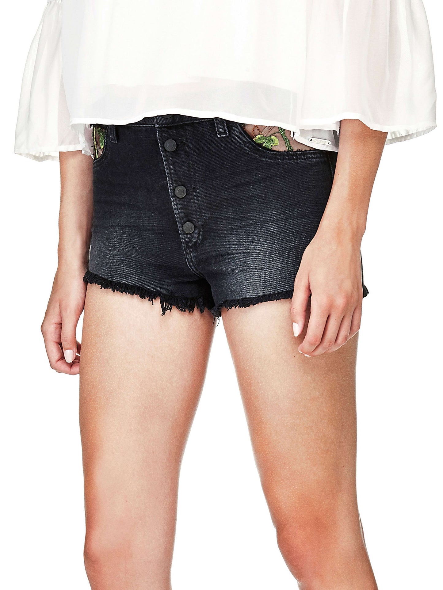 ROSE SHORT