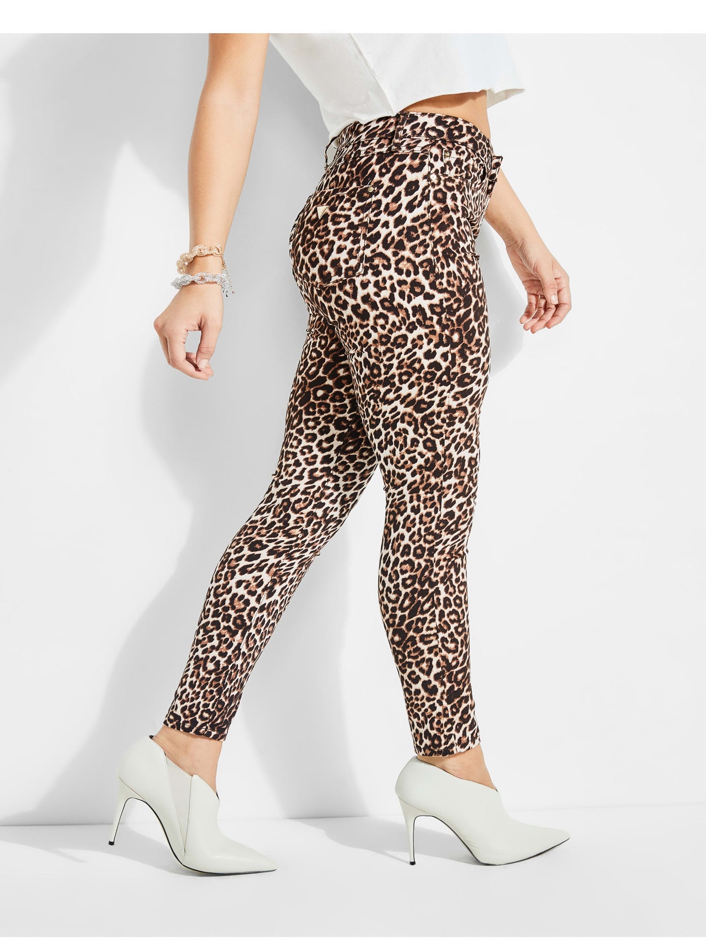 LEOPARD 1981 SKINNY