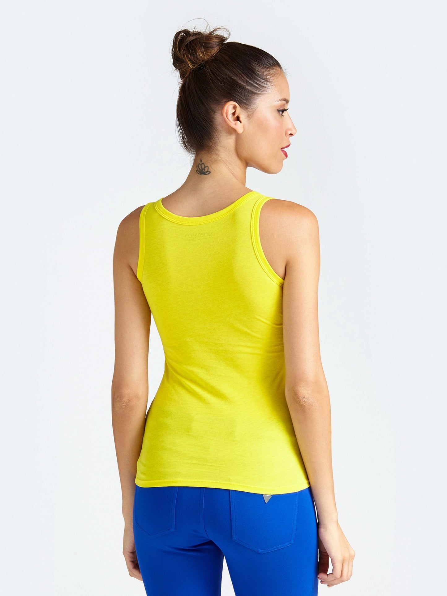 SERAFINO TANK TOP