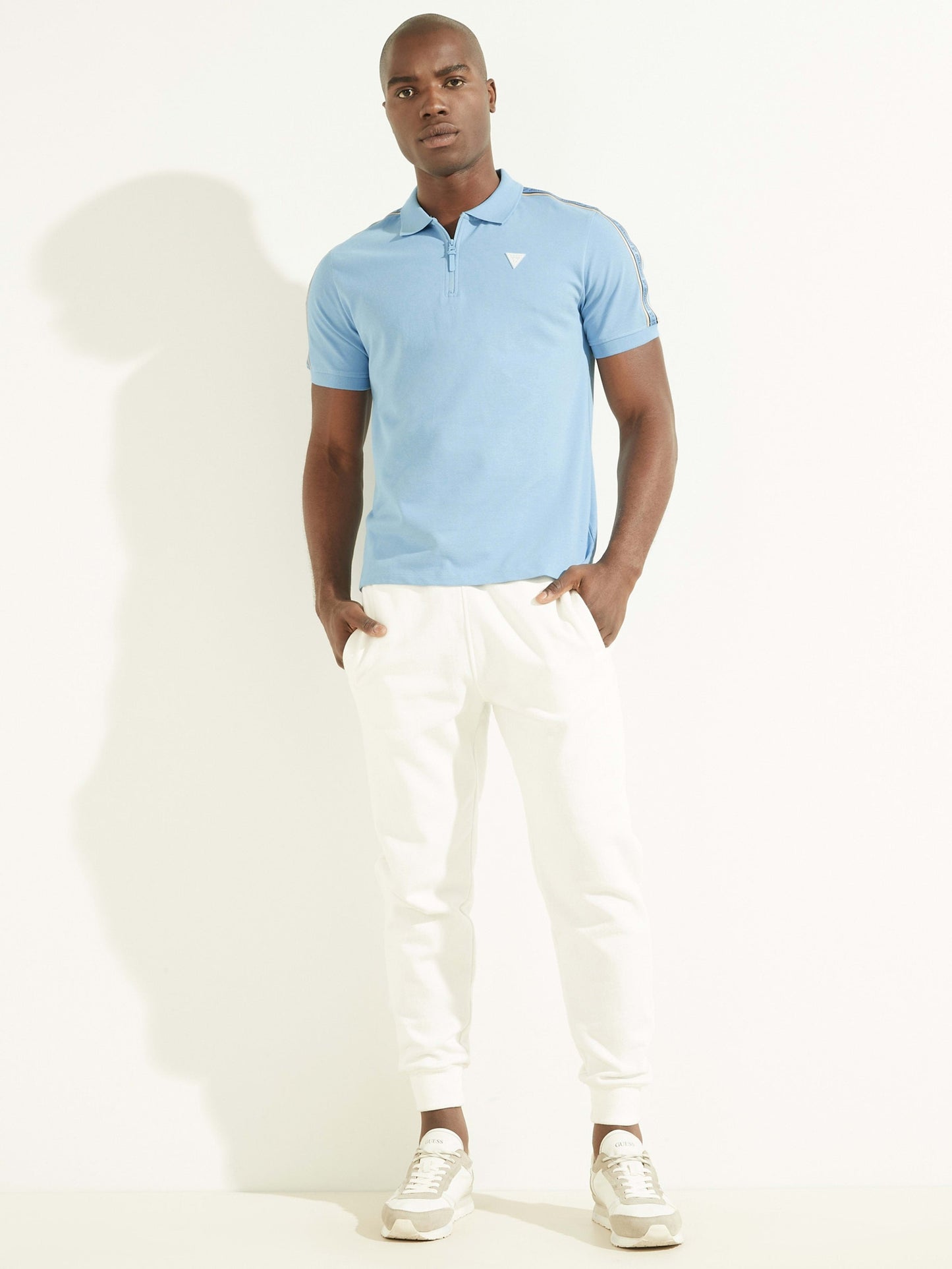 EDMUND SS POLO